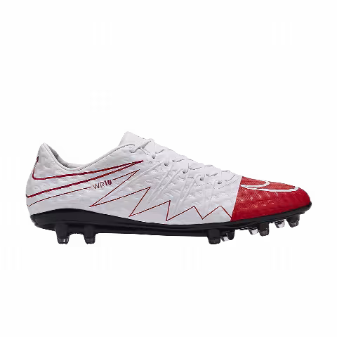 Nike Hypervenom Phinish SE FG