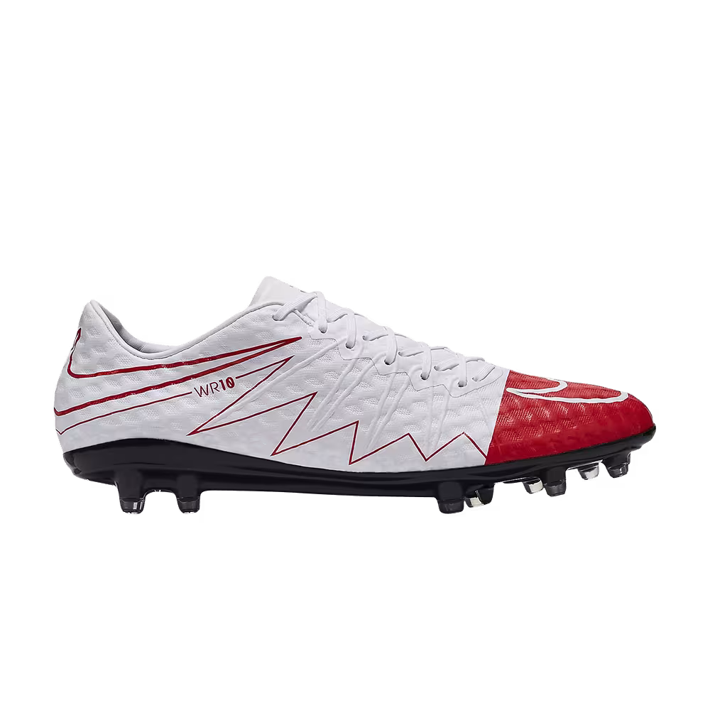 Nike Hypervenom Phinish SE FG