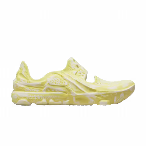 Nike ISPA Universal 'Natural Yellow'