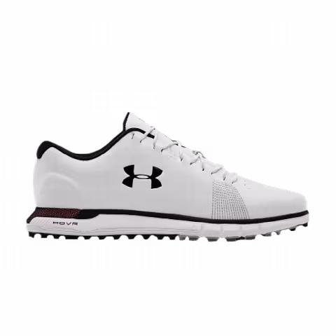 Under Armour HOVR Fade SL 'White Black'