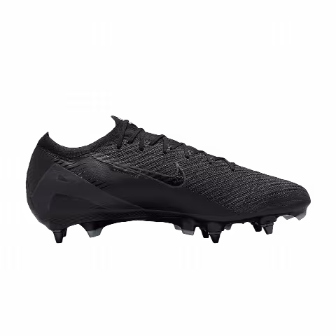 Nike Zoom Mercurial Vapor 16 Elite SG Pro 'Black'