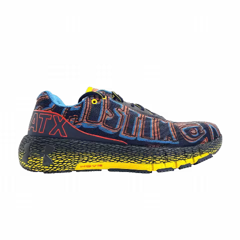 Under Armour HOVR Machina ATX 'Austin Marathon'