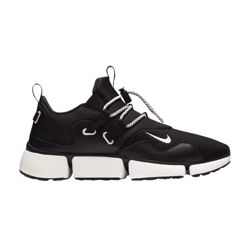 Nike Pocketknife DM Vast Grey