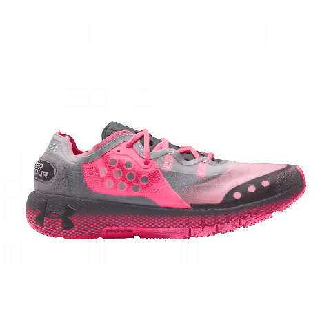 Under Armour HOVR Machina Mars 'Halo Grey Cerise'