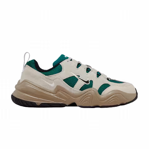 Nike Wmns Tech Hera 'Light Orewood Geode Teal'