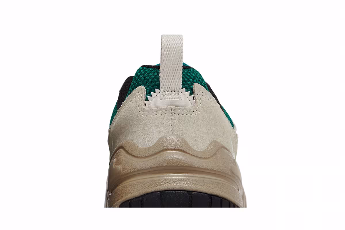 Nike Women's Tech Hera Light Orewood Geode Teal, view 8