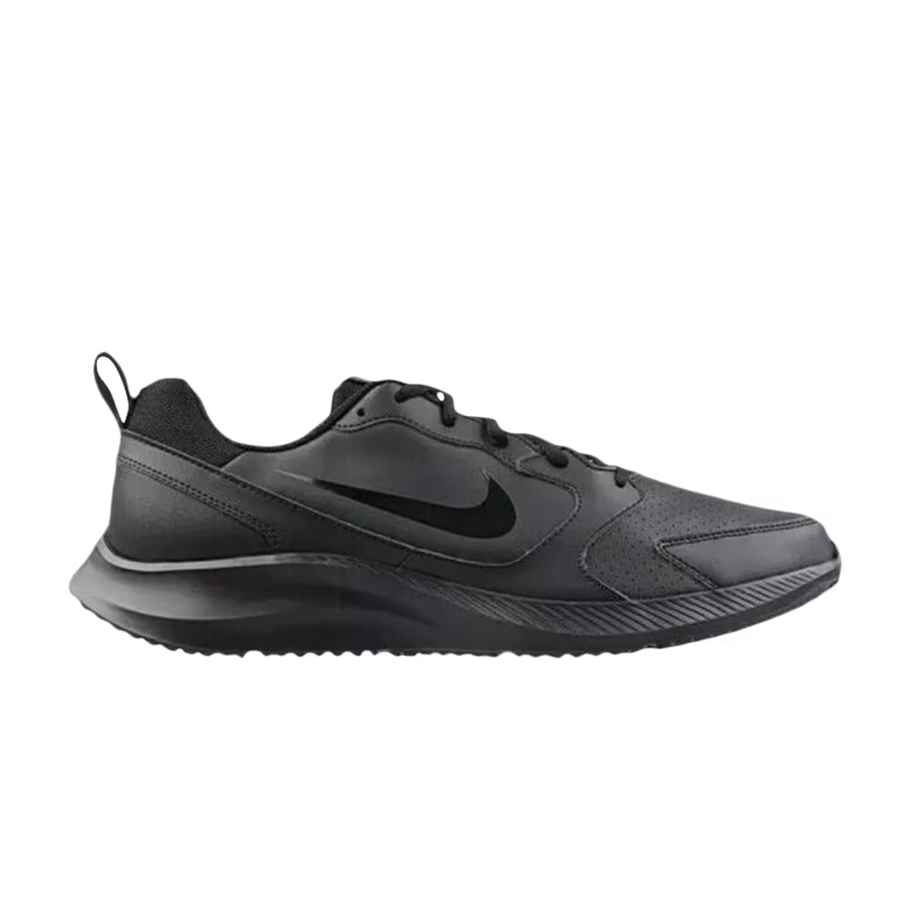 Nike Todos RN Triple Black
