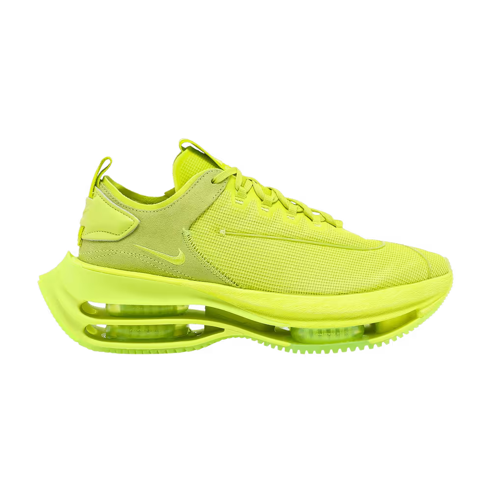 Nike Women's Zoom Double-Stacked Cyber