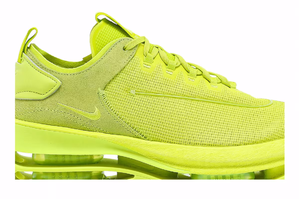 Nike Women's Zoom Double-Stacked Cyber, view 3