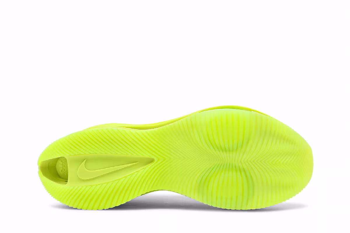 Nike Women's Zoom Double-Stacked Cyber, view 5