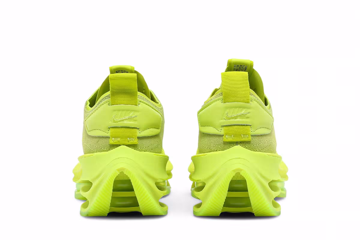 Nike Women's Zoom Double-Stacked Cyber, view 7