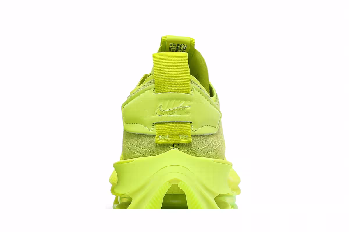 Nike Women's Zoom Double-Stacked Cyber, view 8