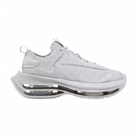Nike Wmns Zoom Double-Stacked 'Grey Fog'
