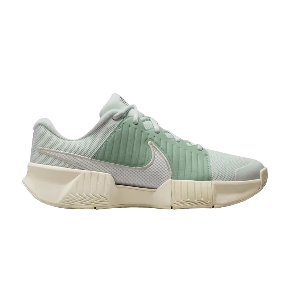 Nike Women's GP Challenge Pro Light Green