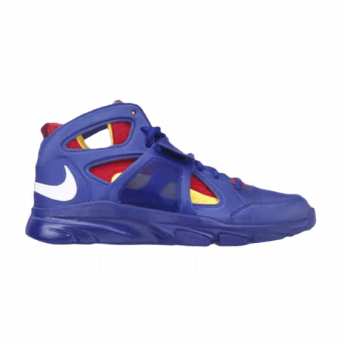Nike Zoom Huarache Trainer Mid 'Superheroes Pack - Superman'