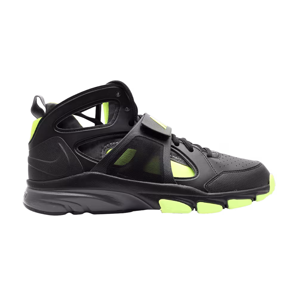 Nike Zoom Huarache Tr Mid