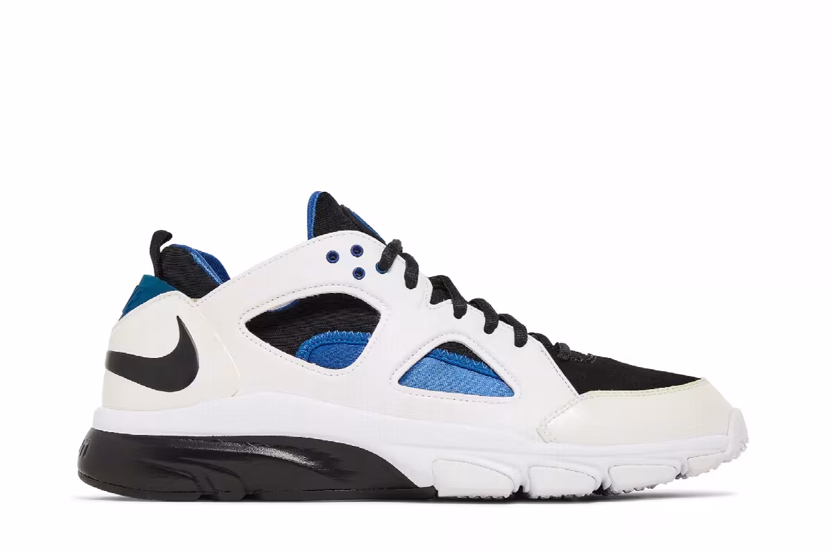 Nike Zoom Huarache Trainer TR Low, view 2