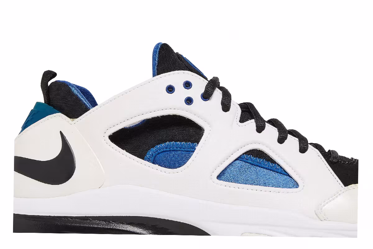 Nike Zoom Huarache Trainer TR Low, view 3