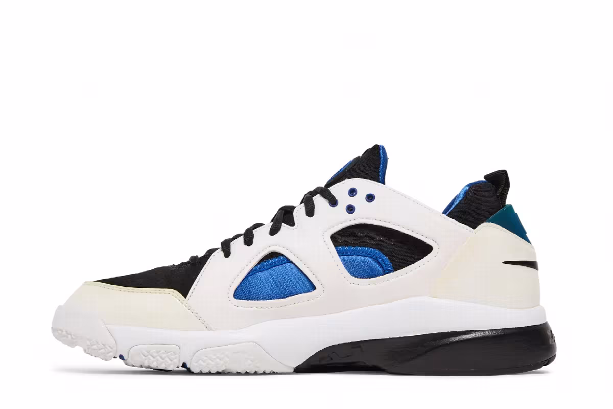 Nike Zoom Huarache Trainer TR Low, view 4