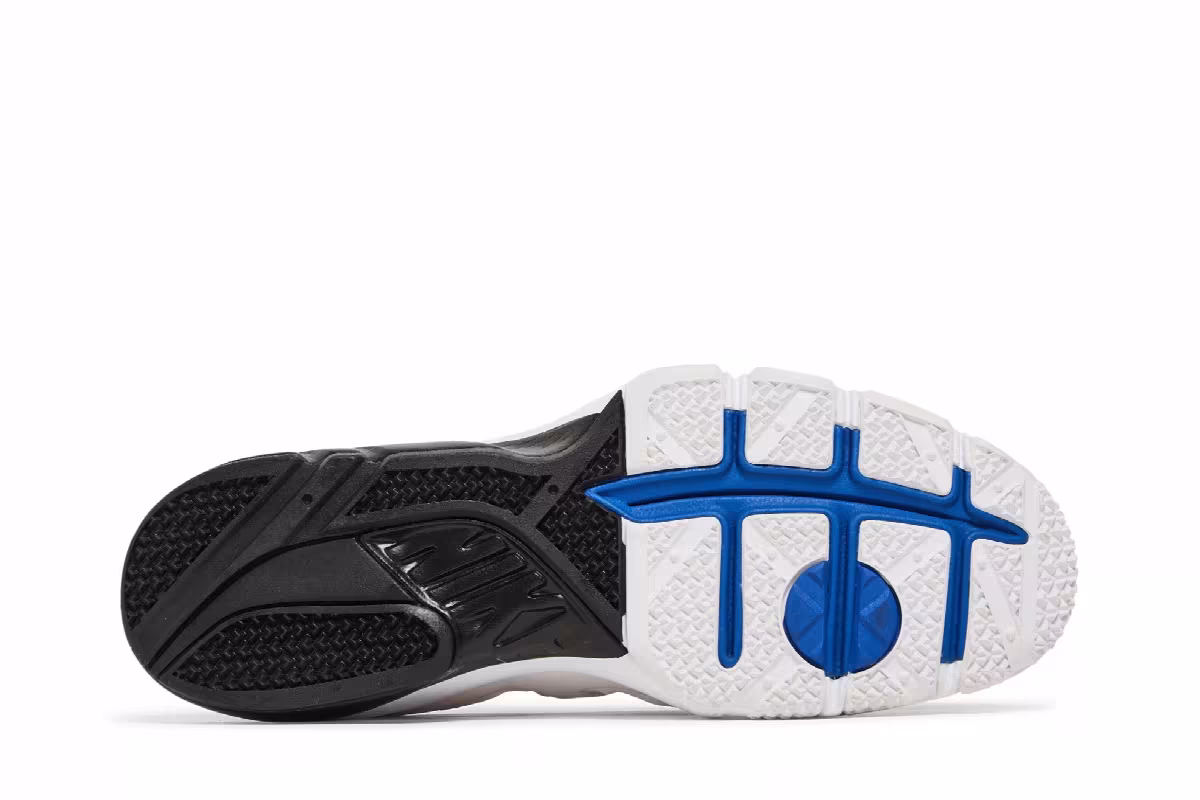Nike Zoom Huarache Trainer TR Low, view 5