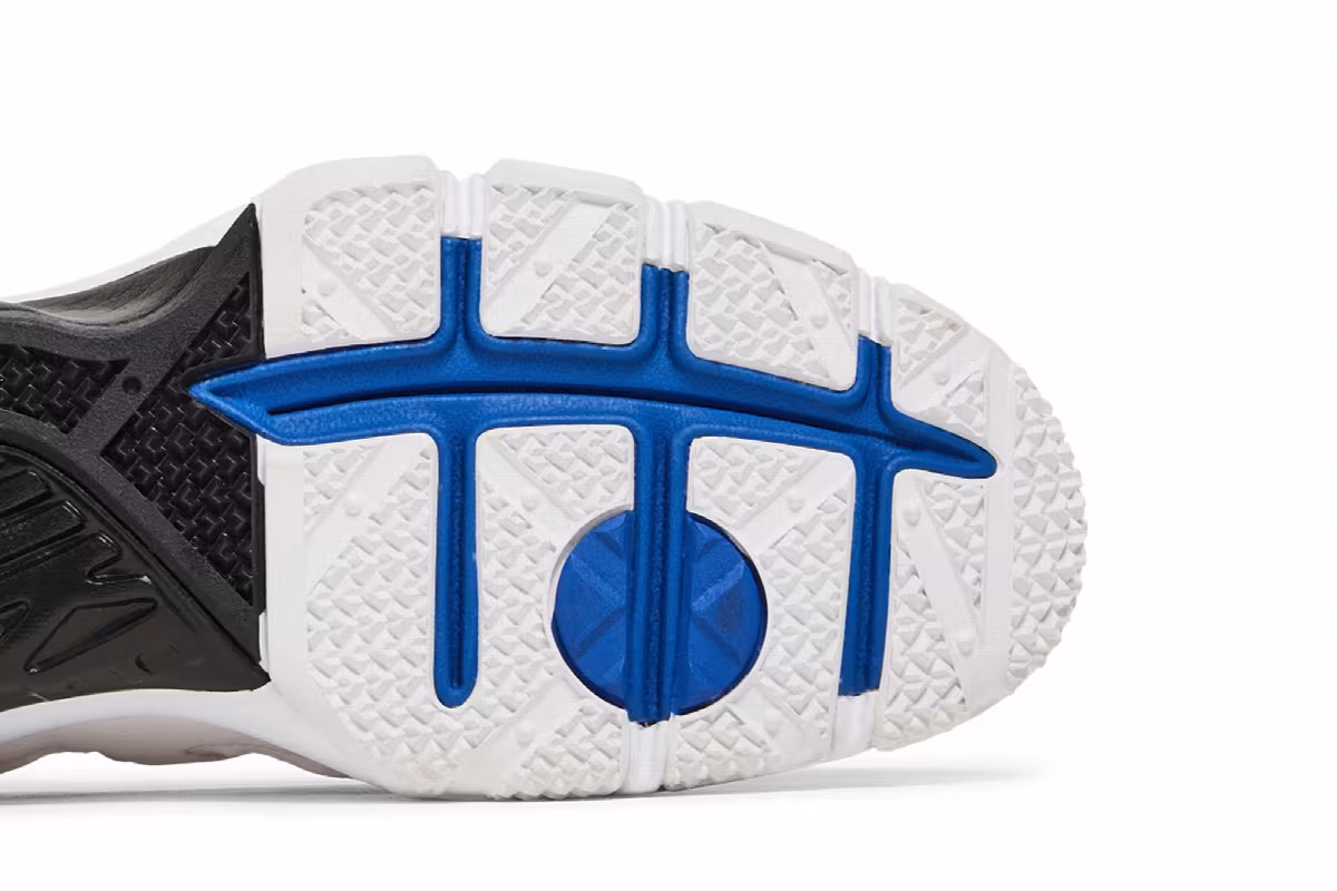 Nike Zoom Huarache Trainer TR Low, view 6