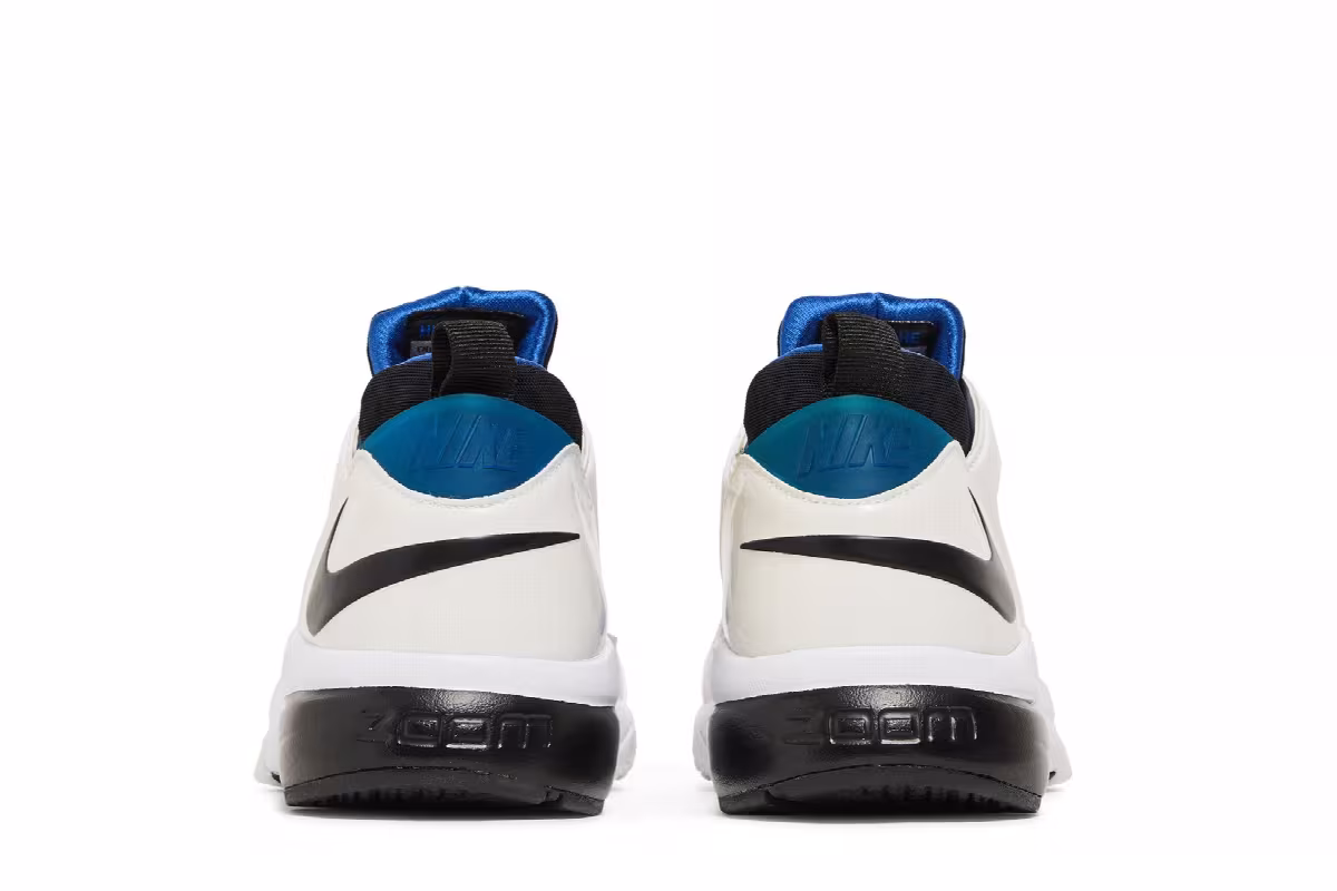 Nike Zoom Huarache Trainer TR Low, view 7