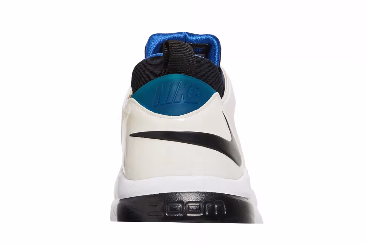 Nike Zoom Huarache Trainer TR Low, view 8