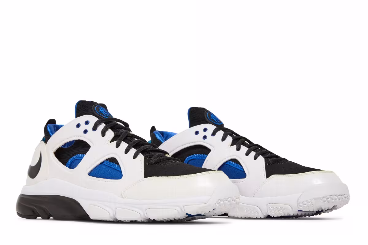 Nike Zoom Huarache Trainer TR Low, view 9
