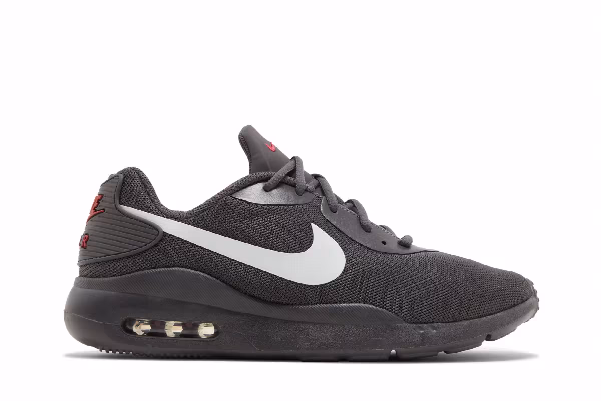 Nike Air Max Oketo Thunder Grey, view 2