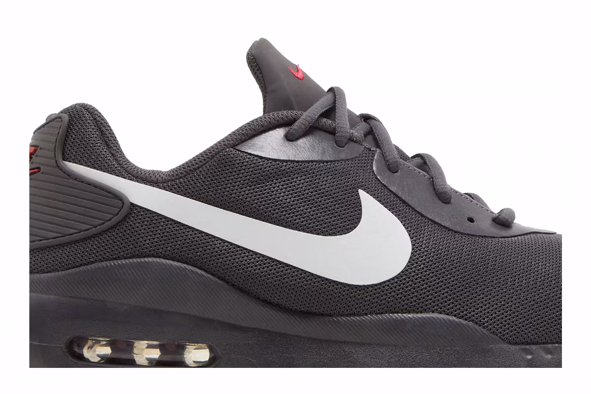 Nike Air Max Oketo Thunder Grey, view 3