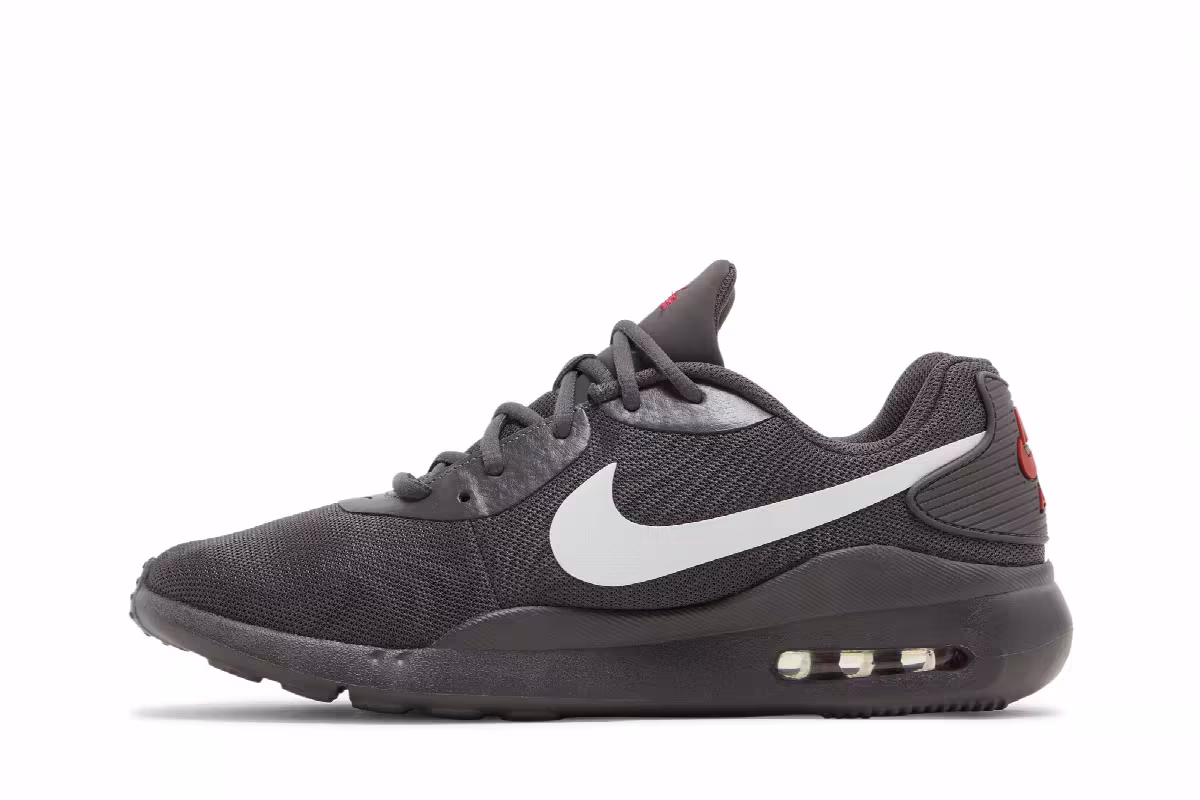 Nike Air Max Oketo Thunder Grey, view 4