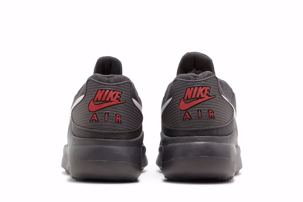 Nike Air Max Oketo Thunder Grey, view 7