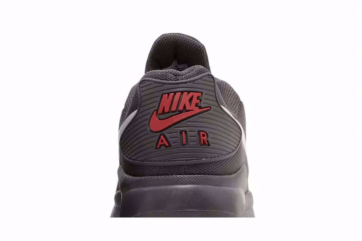 Nike Air Max Oketo Thunder Grey, view 8