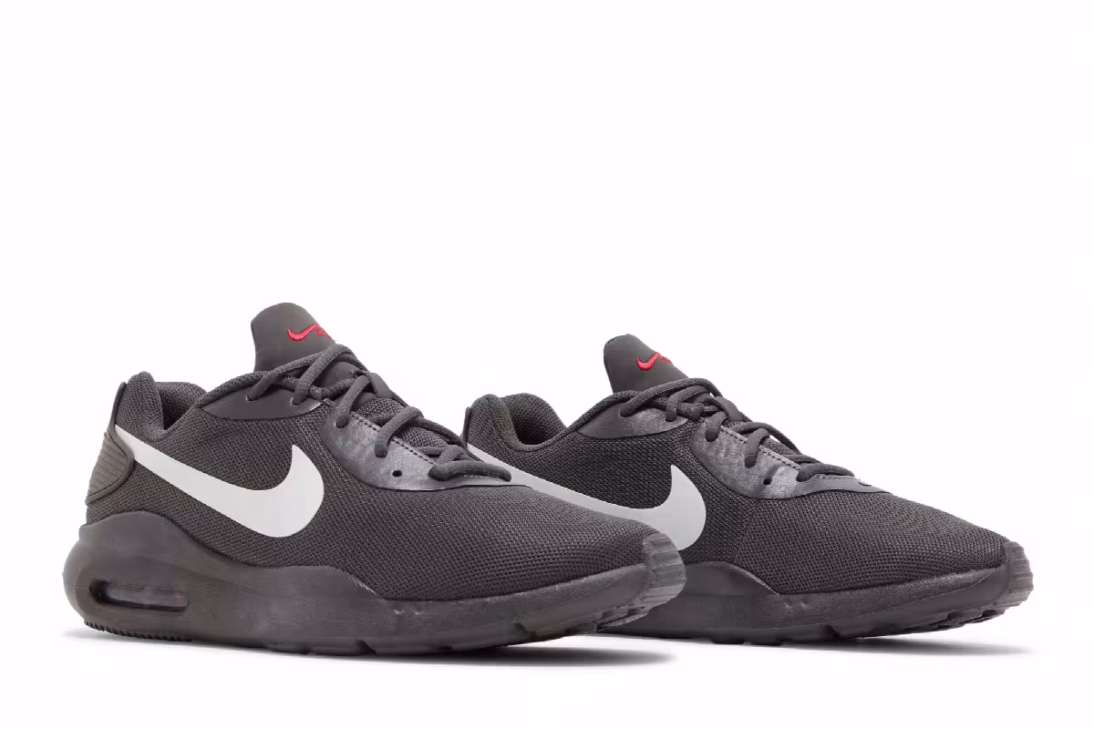Nike Air Max Oketo Thunder Grey, view 9