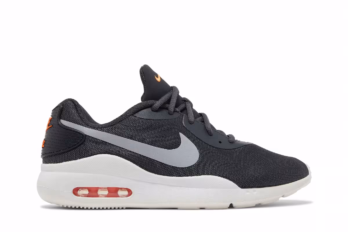 Nike Air Max Oketo Anthracite Wolf Grey, view 2