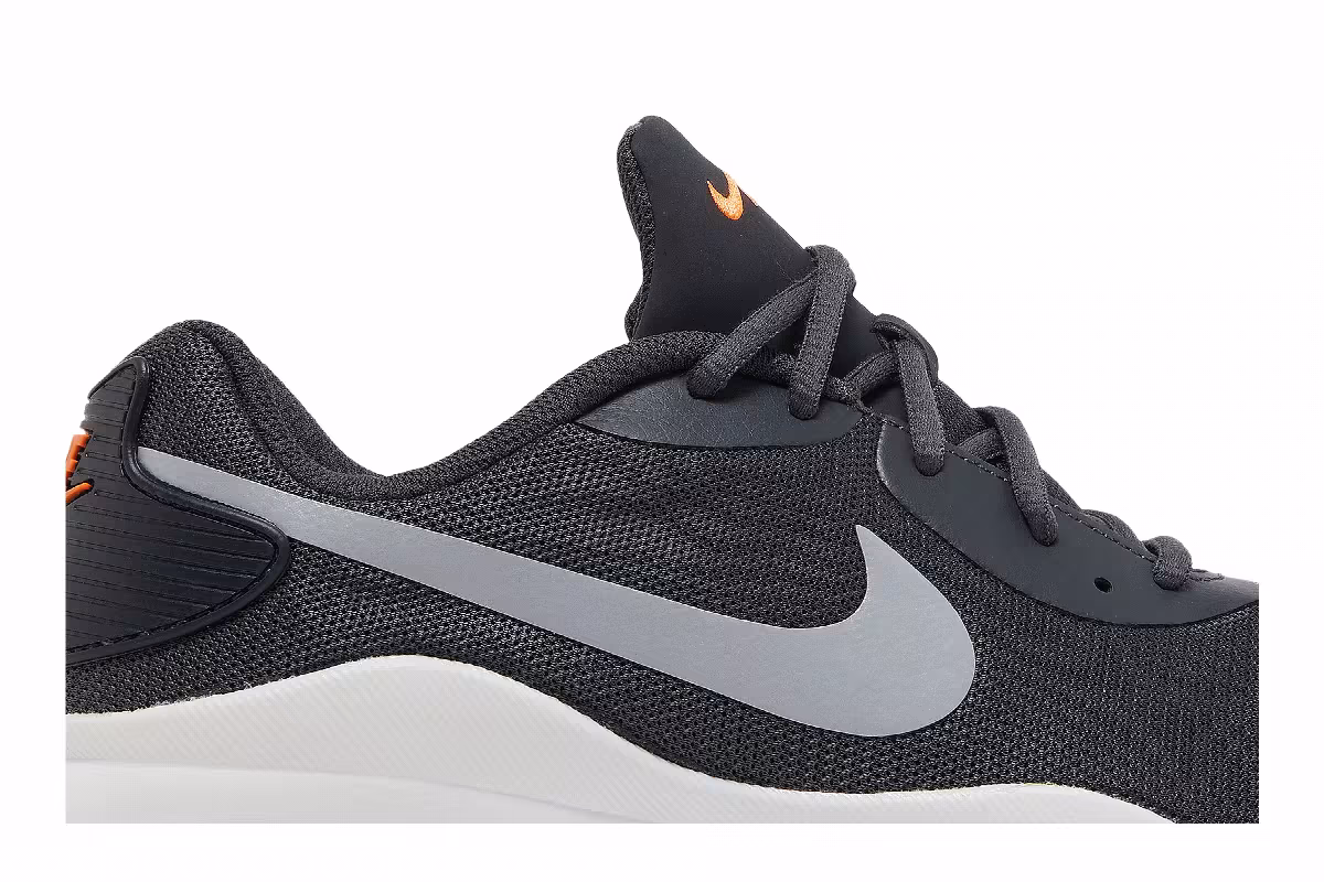 Nike Air Max Oketo Anthracite Wolf Grey, view 3