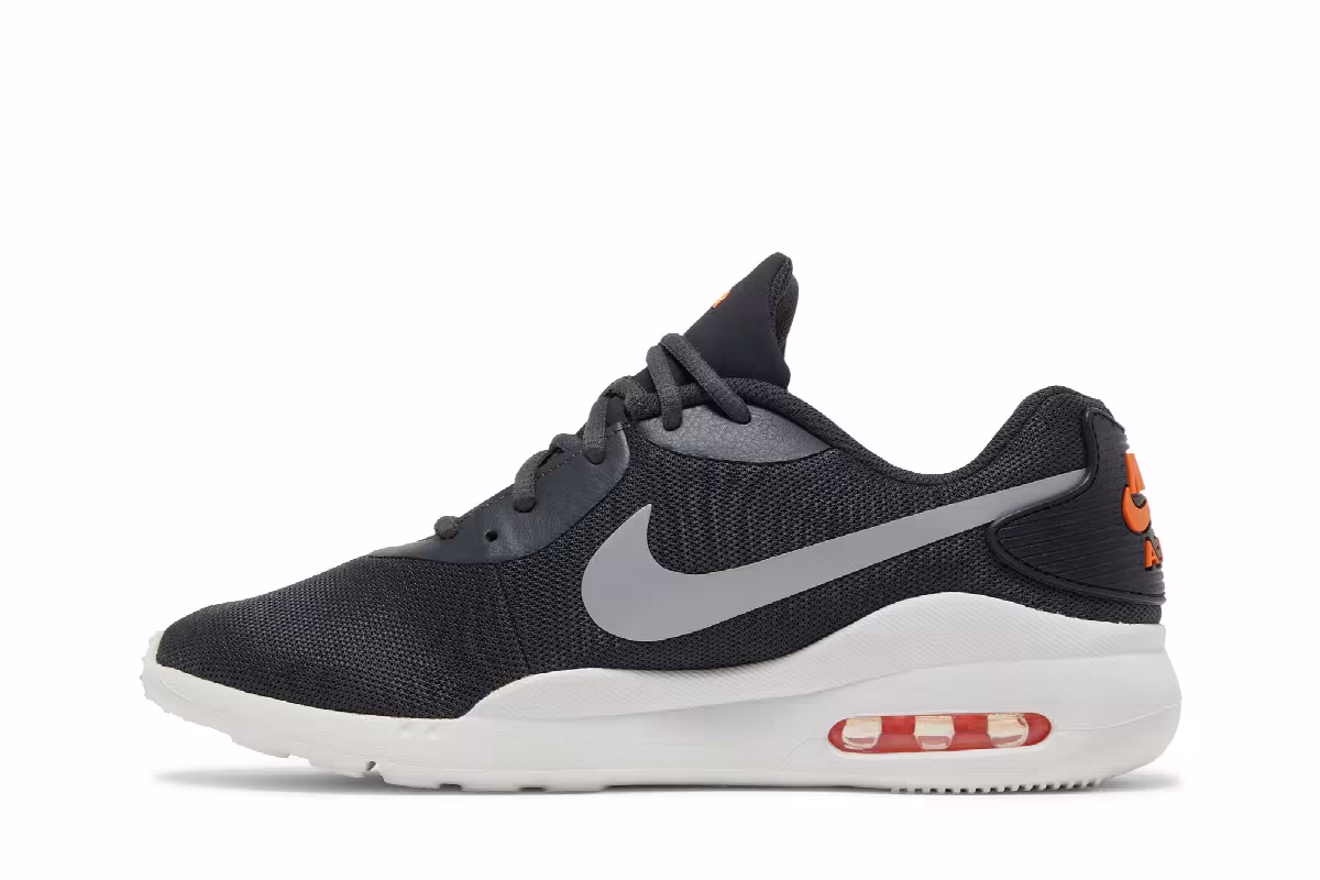 Nike Air Max Oketo Anthracite Wolf Grey, view 4