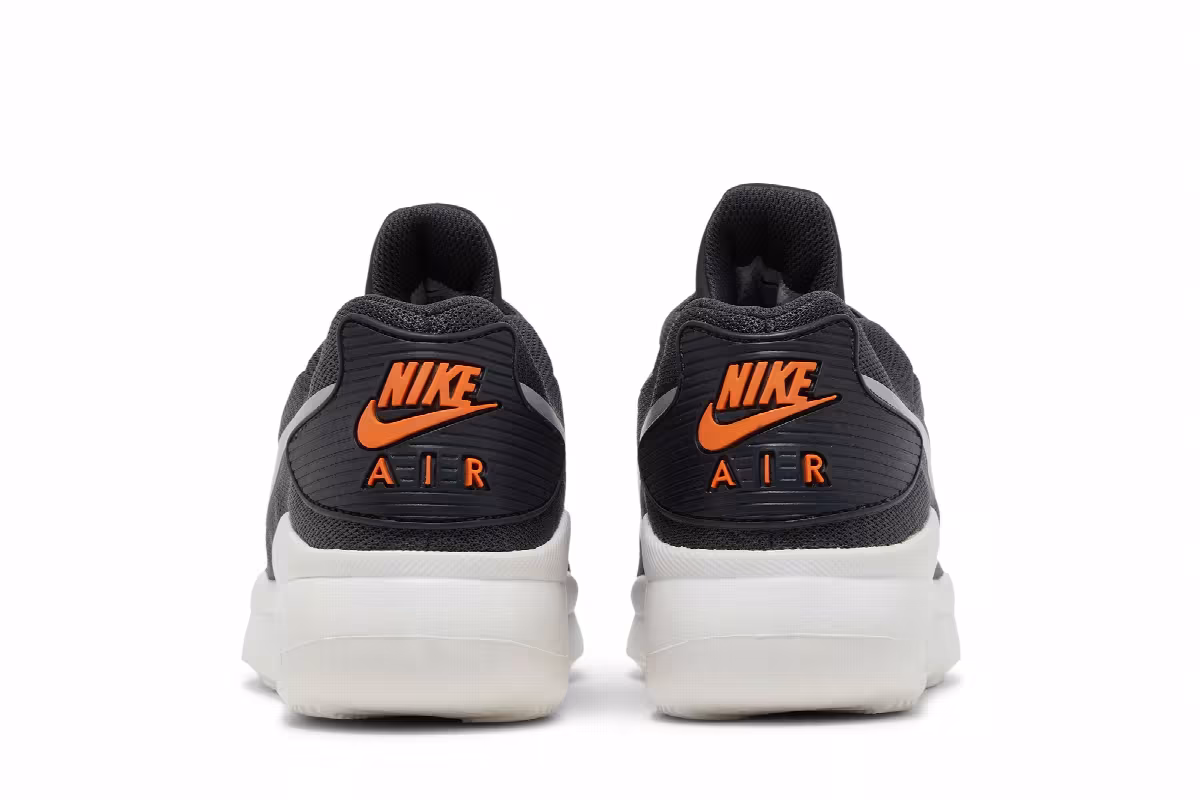 Nike Air Max Oketo Anthracite Wolf Grey, view 7