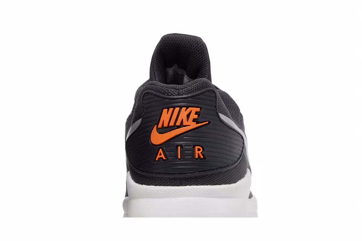 Nike Air Max Oketo Anthracite Wolf Grey, view 8
