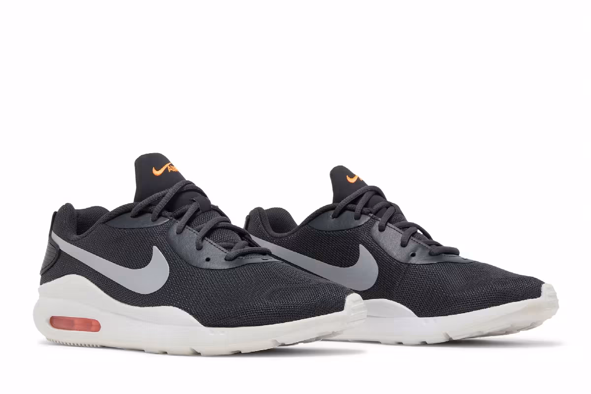 Nike Air Max Oketo Anthracite Wolf Grey, view 9