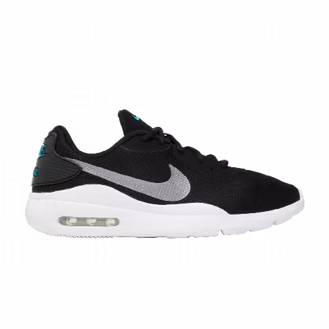 Nike Air Max Oketo 'Black Cool Grey'