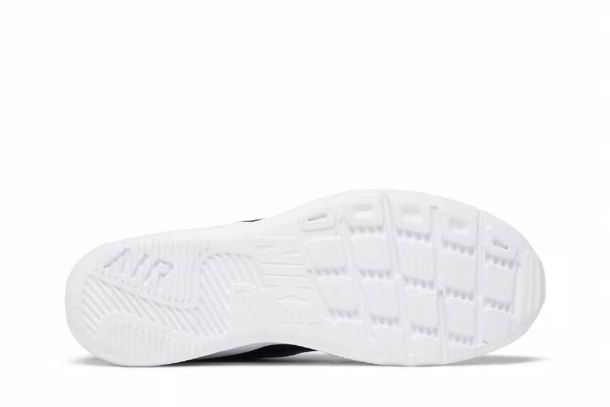 Nike Air Max Oketo Black Cool Grey, view 5