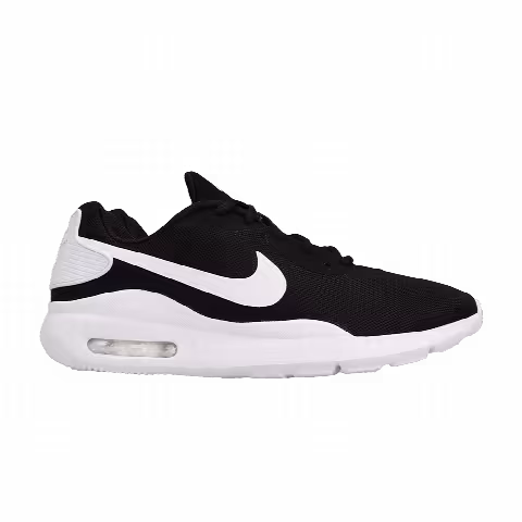 Nike Air Max Oketo 'Black'