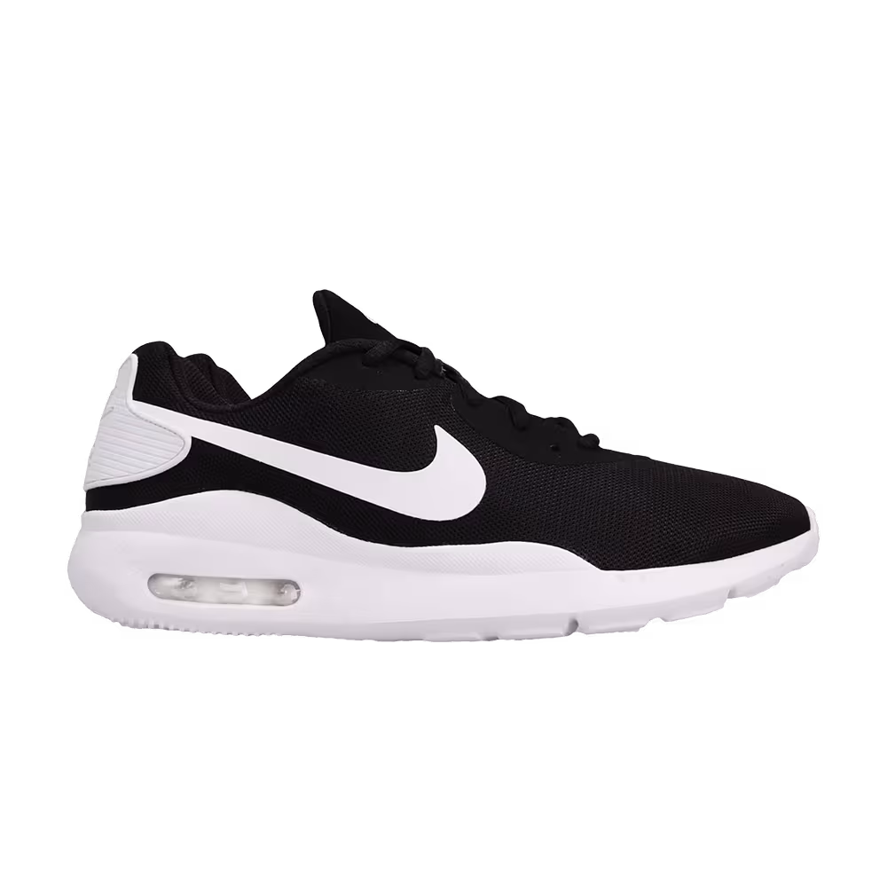 Nike Air Max Oketo Black