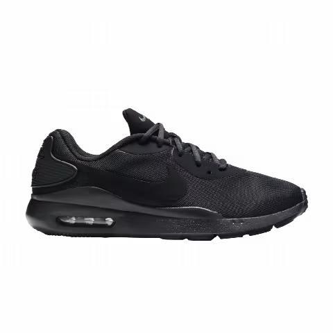 Nike Air Max Oketo 'Triple Black'
