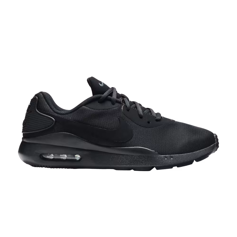 Nike Air Max Oketo Triple Black