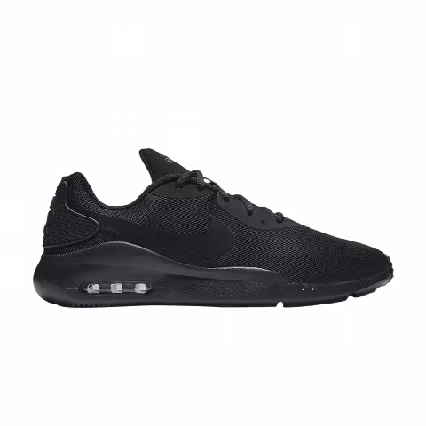 Nike Air Max Oketo 4E Wide 'Black'