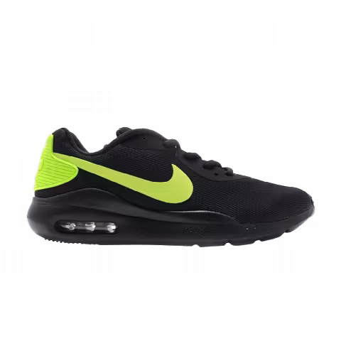 Nike Air Max Oketo 'Black Volt'