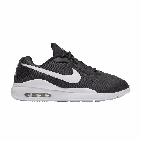 Nike Air Max Oketo WNTR 'Black White'