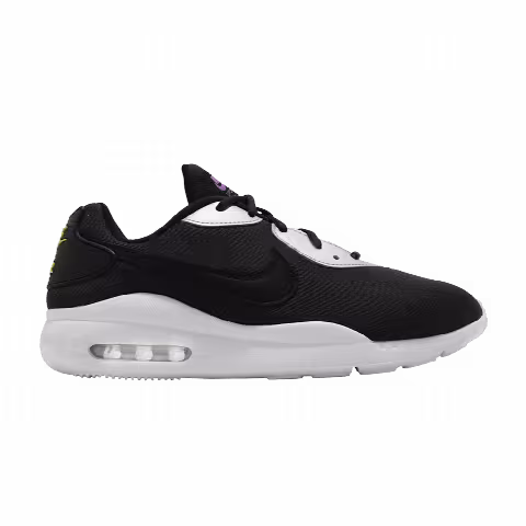 Nike Air Max Oketo WNTR 'Black White'